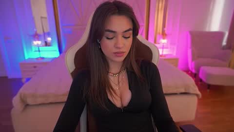 Erica online show from February 2026 07:56:02 AM