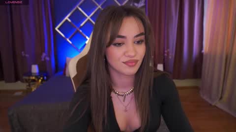 Erica online show from March 2026 02:45:01 PM