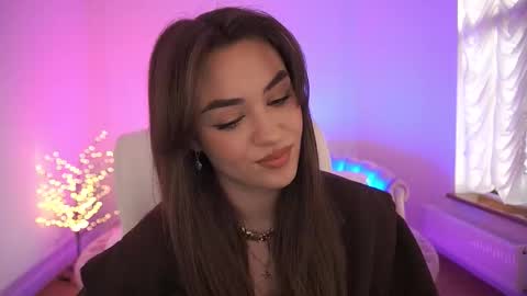 Erica online show from March 2026 02:02:02 PM