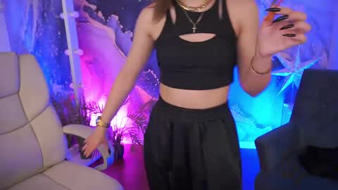 Erica online show from June 2026 01:46:02 PM