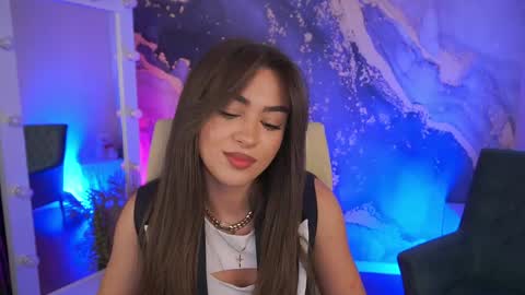 Erica online show from June 2026 01:28:01 PM