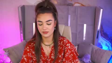 Erica online show from July 2026 02:21:01 PM