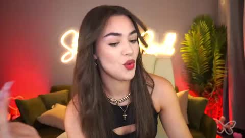 Erica online show from August 2026 06:56:01 AM