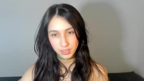 Snapshot of ericbana_ chatting on September 2025 02:39:02 AM Dayanna online show from September 2025 02:39:02 AM