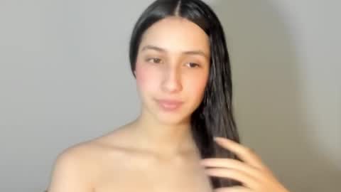 Snapshot of ericbana_ chatting on October 2025 01:24:02 AM Dayanna online show from October 2025 01:24:02 AM