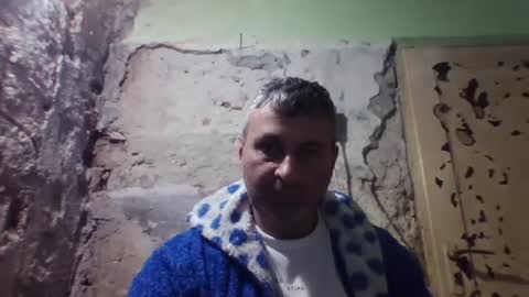 eric online show from November 2025 09:03:02 PM