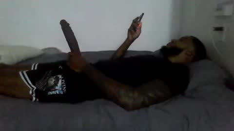 Eric Buck online show from December 2024 11:57:02 AM