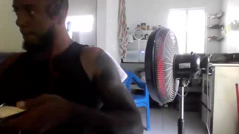 Eric Buck online show from February 2025 08:58:02 PM