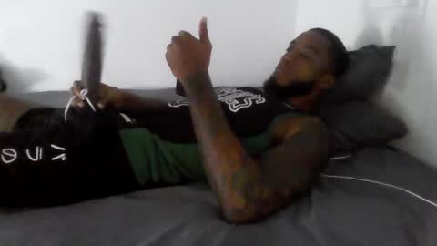 Eric Buck online show from March 2025 04:19:01 AM