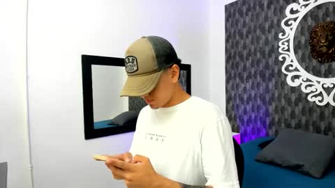 Erick  online show from March 2026 11:57:01 AM