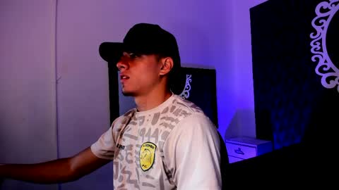 Erick  online show from April 2026 11:55:02 AM