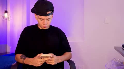 Erick  online show from April 2026 03:05:01 PM