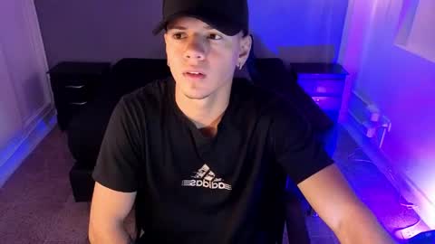 Erick  online show from April 2026 12:30:01 PM