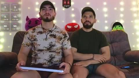 ERICK online show from December 2024 11:13:02 PM