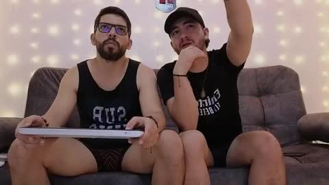 ERICK online show from December 2024 01:28:01 AM