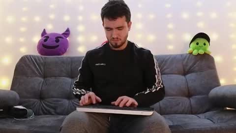 ERICK online show from December 2024 06:40:01 AM