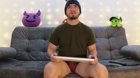 ERICK online show from December 2024 03:49:02 AM