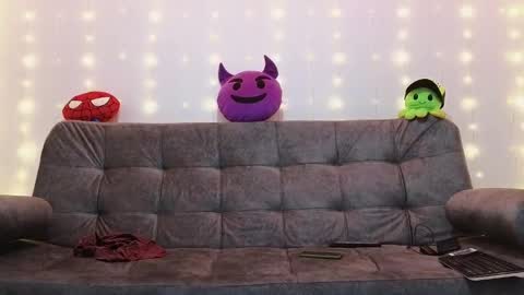 ERICK online show from December 2024 01:18:02 AM