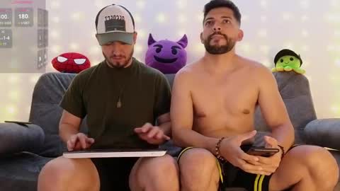 ERICK online show from December 2024 01:57:02 AM