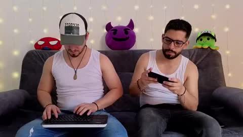 ERICK online show from January 2025 08:18:01 PM