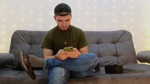 ERICK online show from January 2025 11:39:02 PM