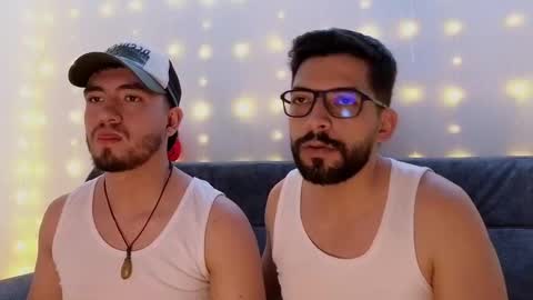 ERICK online show from January 2025 12:02:01 AM