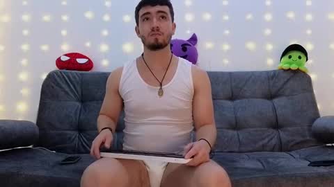 ERICK online show from January 2025 01:39:01 AM