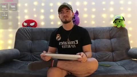 ERICK online show from January 2025 02:54:01 AM