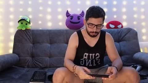 ERICK online show from January 2025 12:29:01 AM