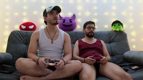 ERICK online show from February 2025 10:11:01 PM