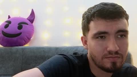 ERICK online show from February 2025 11:13:01 PM