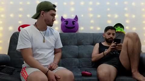 ERICK online show from February 2025 02:14:01 AM