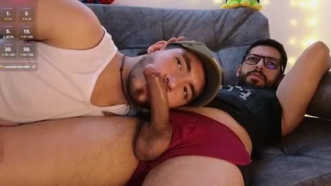 ERICK online show from February 2025 02:34:01 AM