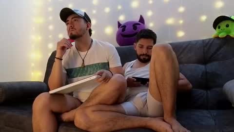 ERICK online show from February 2025 12:51:02 AM