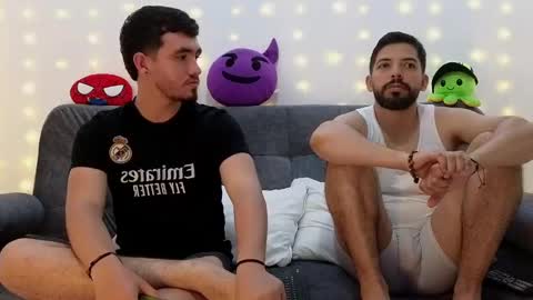 ERICK online show from February 2025 04:35:01 AM