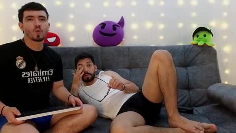 ERICK online show from February 2025 01:21:02 AM