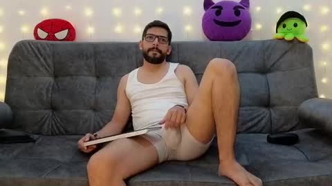 ERICK online show from March 2025 12:09:02 AM