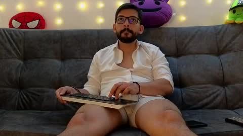 ERICK online show from March 2025 10:16:02 PM