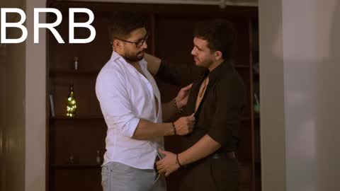 ERICK online show from March 2025 12:48:01 AM