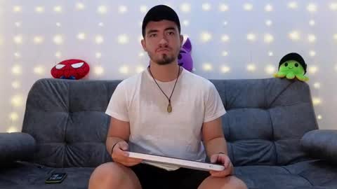 ERICK online show from March 2025 12:54:02 AM