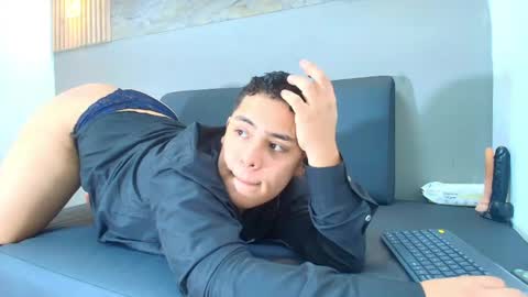 Erick online show from April 2026 07:39:02 PM