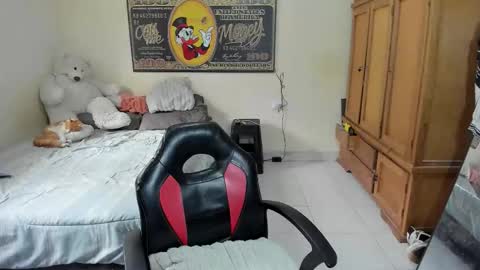 erick_de_rossee online show from February 2026 09:44:02 PM