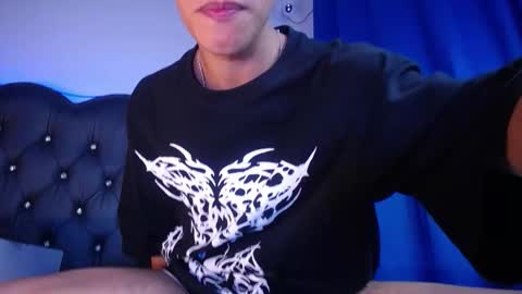 Snapshot of erick_meyer chatting on October 2025 08:50:02 AM erick_meyer online show from October 2025 08:50:02 AM