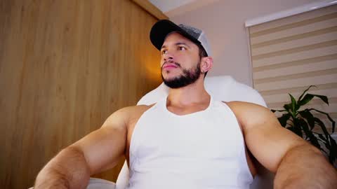 Erick Thompson online show from December 2024 05:48:01 PM