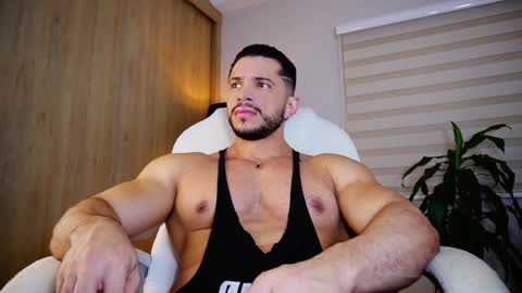 Erick Thompson online show from December 2024 07:16:02 PM