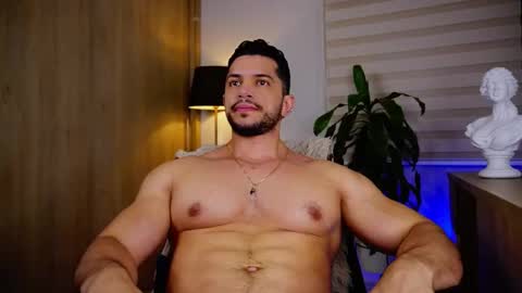 Erick Thompson online show from October 2025 10:30:02 PM