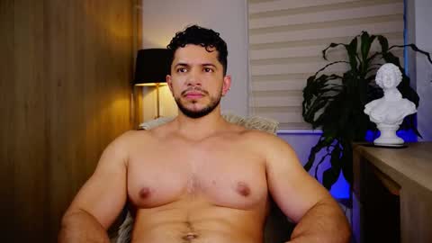 Erick Thompson online show from February 2026 10:14:02 PM