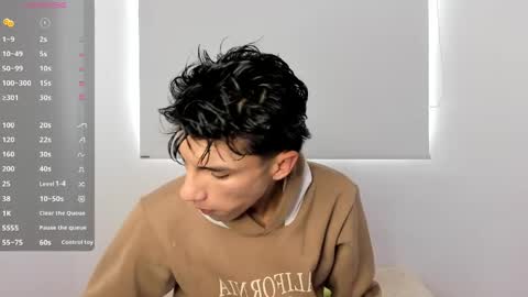 Snapshot of erick_velveth chatting on May 2026 12:56:01 PM erick online show from May 2026 12:56:01 PM