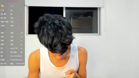 Snapshot of erick_velveth chatting on May 2026 05:01:02 AM erick online show from May 2026 05:01:02 AM