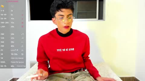 Snapshot of erick_velveth chatting on May 2026 05:56:01 AM erick online show from May 2026 05:56:01 AM